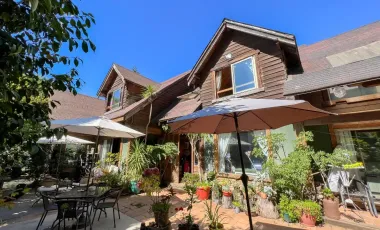 Hermosa Casa En Venta En Mitrinco