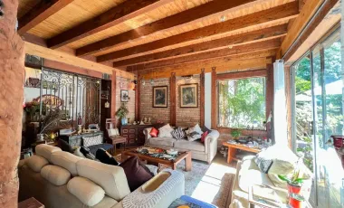 Hermosa Casa En Venta En Mitrinco