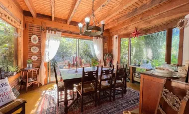 Hermosa Casa En Venta En Mitrinco