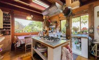 Hermosa Casa En Venta En Mitrinco