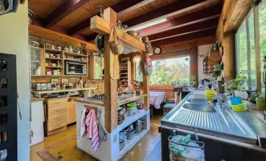Hermosa Casa En Venta En Mitrinco