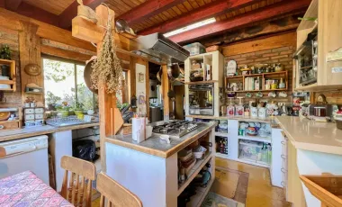 Hermosa Casa En Venta En Mitrinco