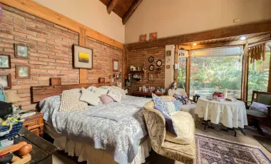 Hermosa Casa En Venta En Mitrinco