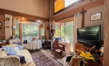 Hermosa Casa En Venta En Mitrinco