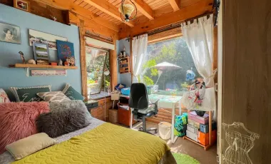 Hermosa Casa En Venta En Mitrinco