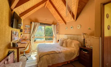 Hermosa Casa En Venta En Mitrinco