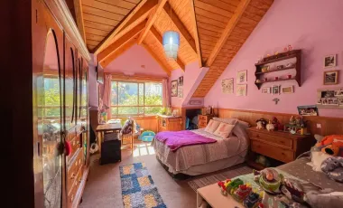 Hermosa Casa En Venta En Mitrinco