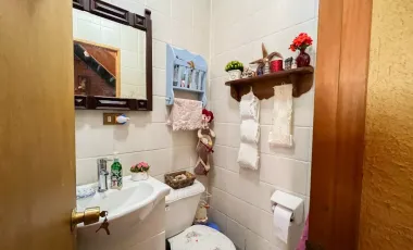 Hermosa Casa En Venta En Mitrinco
