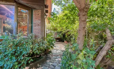 Hermosa Casa En Venta En Mitrinco