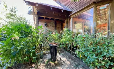 Hermosa Casa En Venta En Mitrinco
