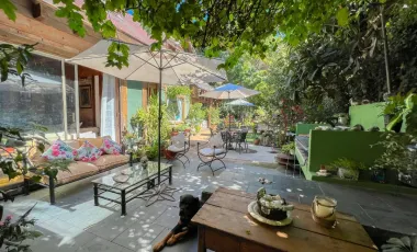 Hermosa Casa En Venta En Mitrinco