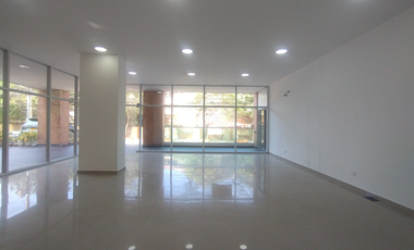 Local en arriendo en Andalucía.