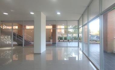 Local en arriendo en Andalucía.