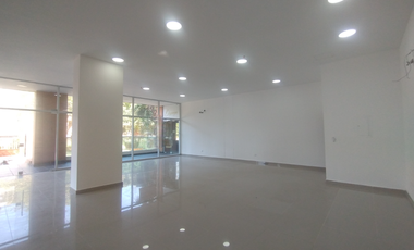 Local en arriendo en Andalucía.