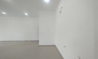 Local en arriendo en Andalucía.