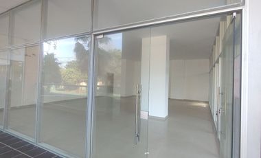 Local en arriendo en Andalucía.