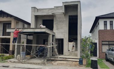 Casa en venta en Ciudad Celeste Estribor.