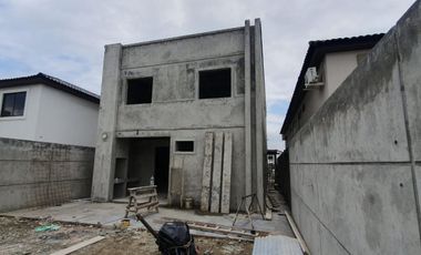 Casa en venta en Ciudad Celeste Estribor.