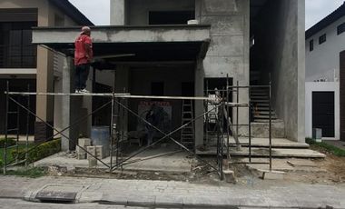 Casa en venta en Ciudad Celeste Estribor.