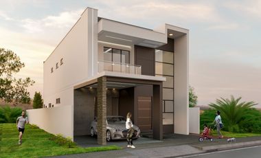 Casa en venta en Ciudad Celeste Estribor.