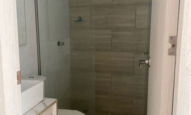 Apartamento de 2 alcobas más estudio