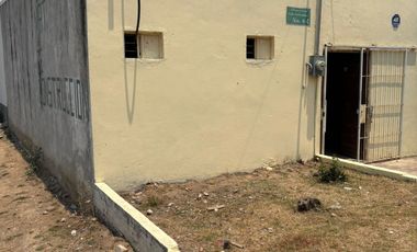 Venta Bodega Calle Torresillas San Juan Cuautlancingo