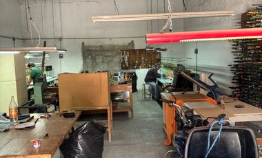 Venta Bodega Calle Torresillas San Juan Cuautlancingo