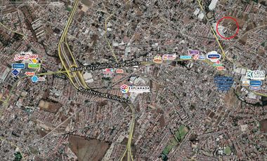 Venta Bodega Calle Torresillas San Juan Cuautlancingo