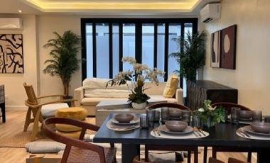 Brand New Modern Homes at President's Heights BF Homes Parañaque City
