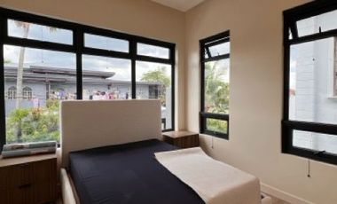 Brand New Modern Homes at President's Heights BF Homes Parañaque City