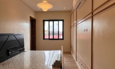 Brand New Modern Homes at President's Heights BF Homes Parañaque City