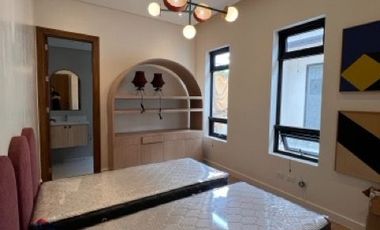 Brand New Modern Homes at President's Heights BF Homes Parañaque City