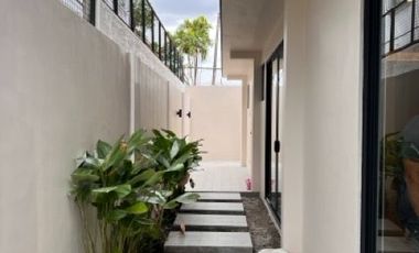 Brand New Modern Homes at President's Heights BF Homes Parañaque City