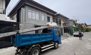 Brand New Modern Homes at President's Heights BF Homes Parañaque City