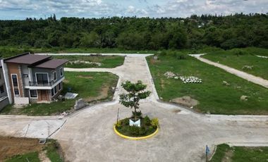 150 sqm Residential Subdivision Lot in Mendez, Cavite