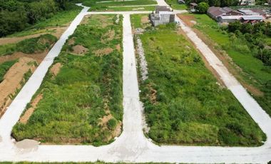 150 sqm Residential Subdivision Lot in Mendez, Cavite