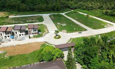 150 sqm Residential Subdivision Lot in Mendez, Cavite