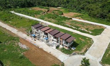 150 sqm Residential Subdivision Lot in Mendez, Cavite