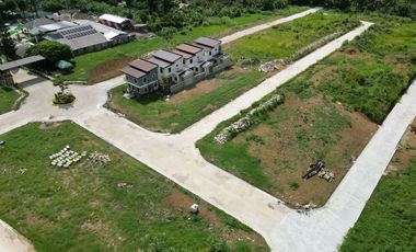 150 sqm Residential Subdivision Lot in Mendez, Cavite