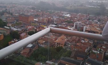 Venta hermoso Apartamento, Fátima, Copacabana, Antioquia.