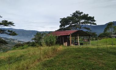 Venta gran Lote, Vereda El Cabuyal, Copacabana Antioquia.