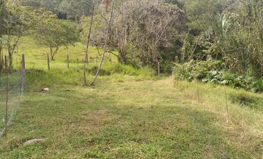 Venta gran Lote, Vereda El Cabuyal, Copacabana Antioquia.