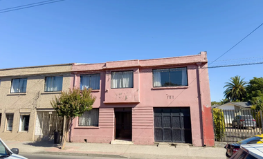 Casa En Penco