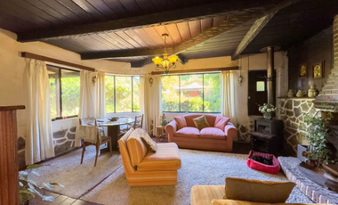 Casa En Penco