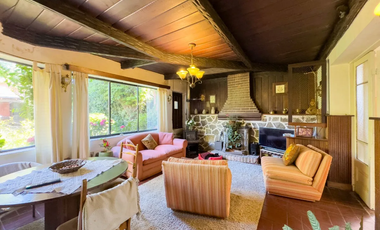Casa En Penco
