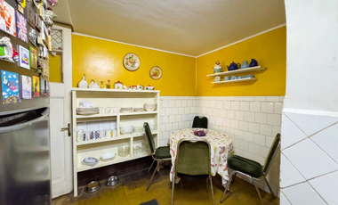 Casa En Penco