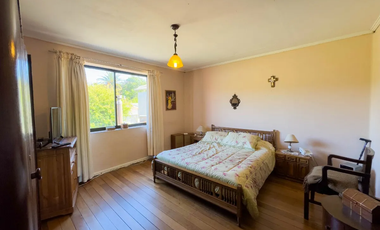 Casa En Penco