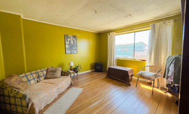 Casa En Penco