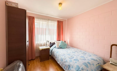 Casa En Esperanza Chiguayante