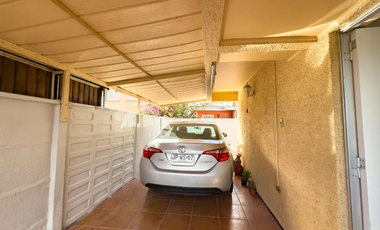 Casa En Esperanza Chiguayante